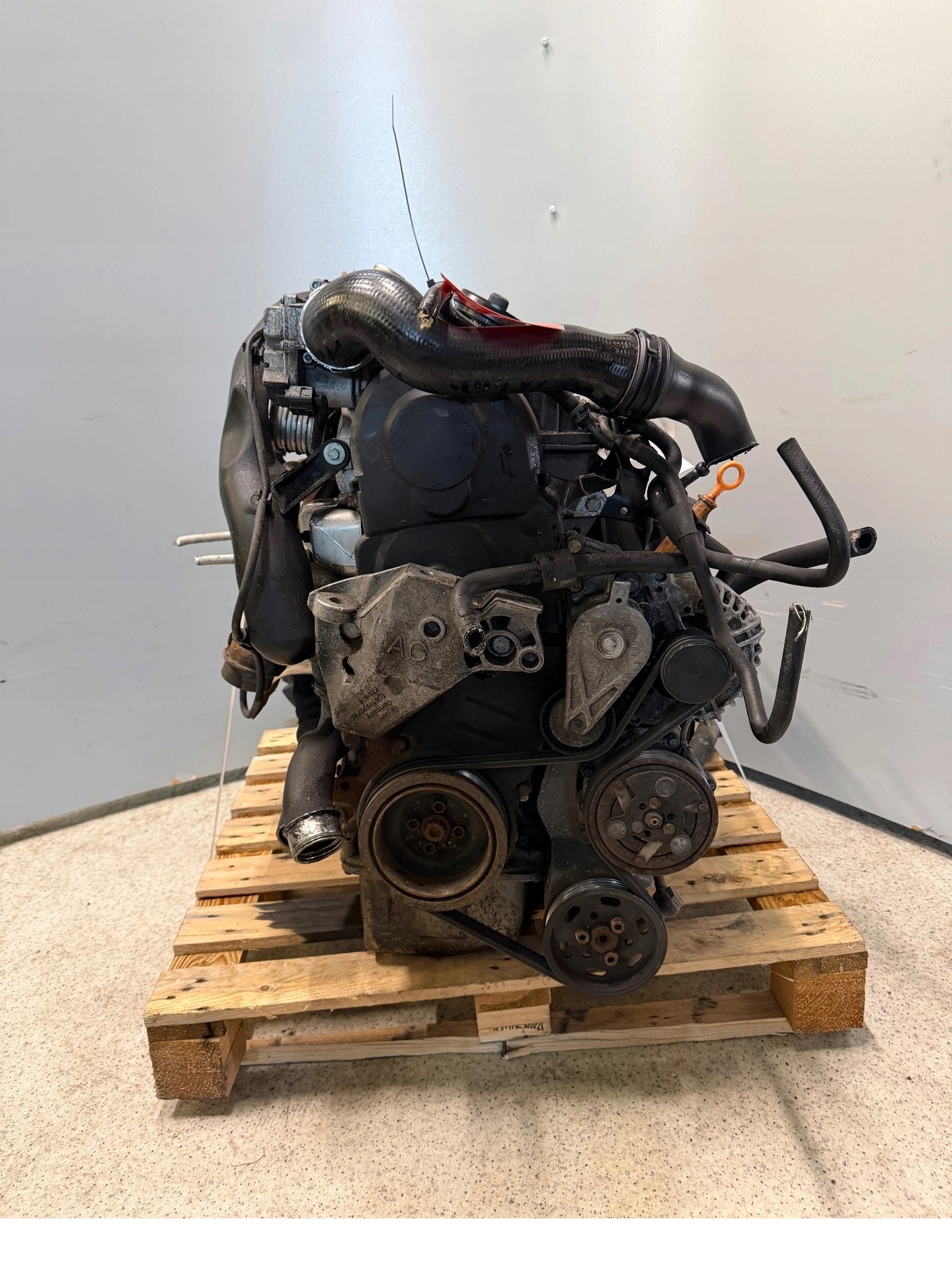 Moteur BSW - Image 12