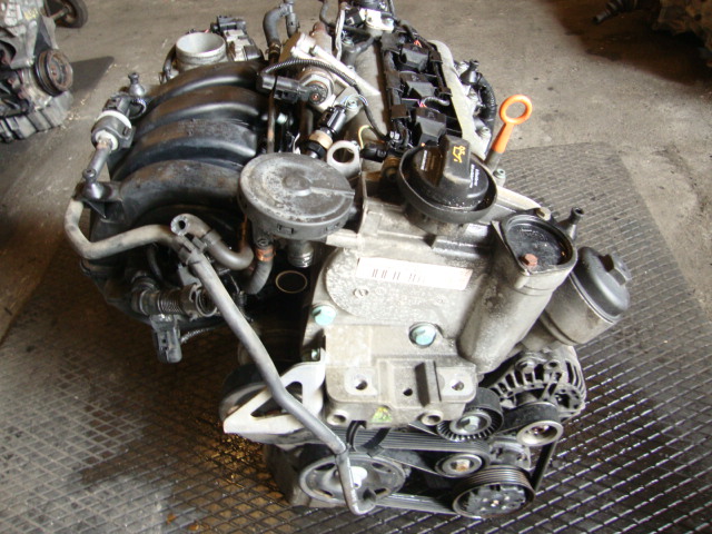 Moteur BLF — vue 4