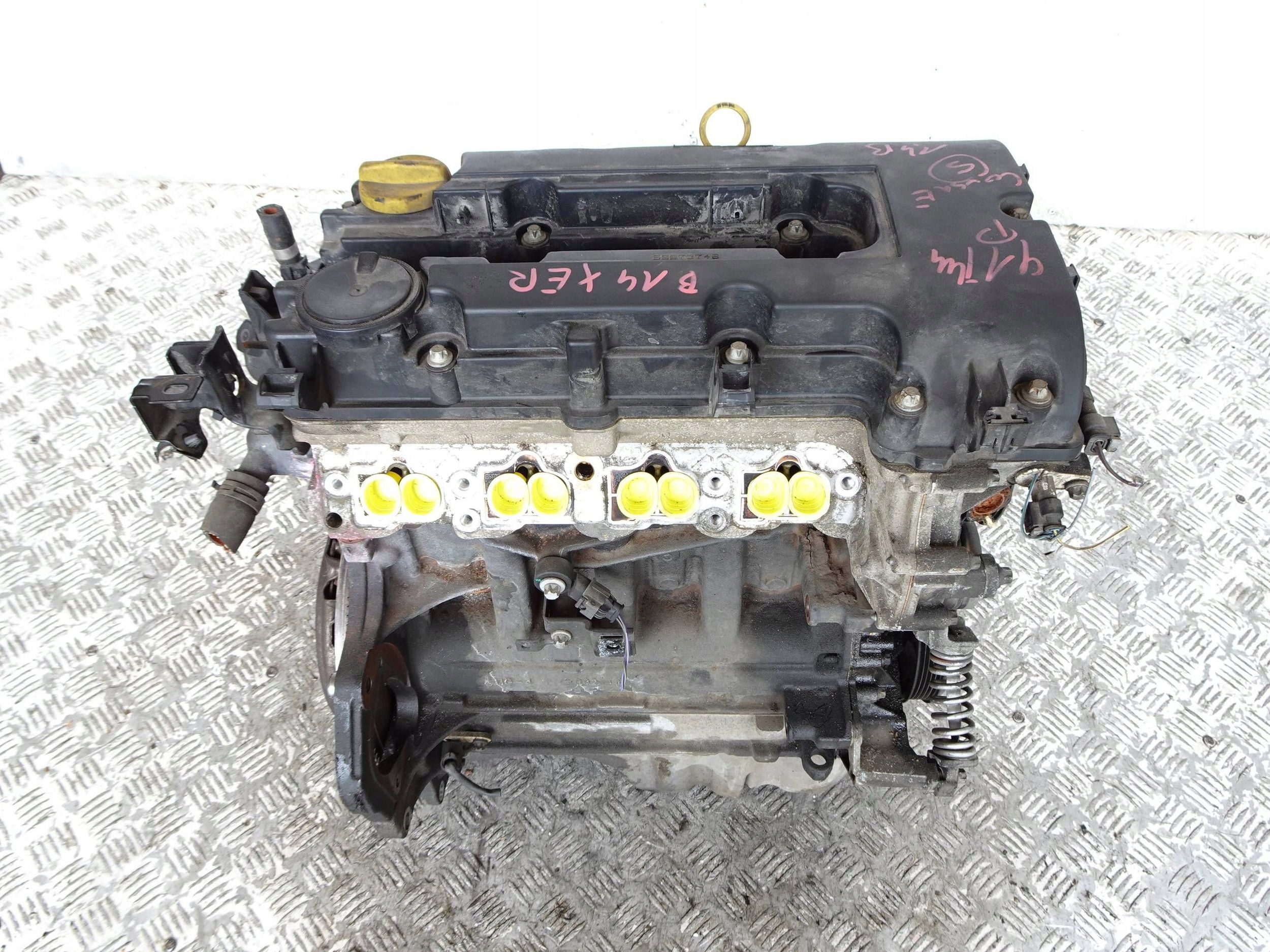 Moteur B 14 XER - Image 2
