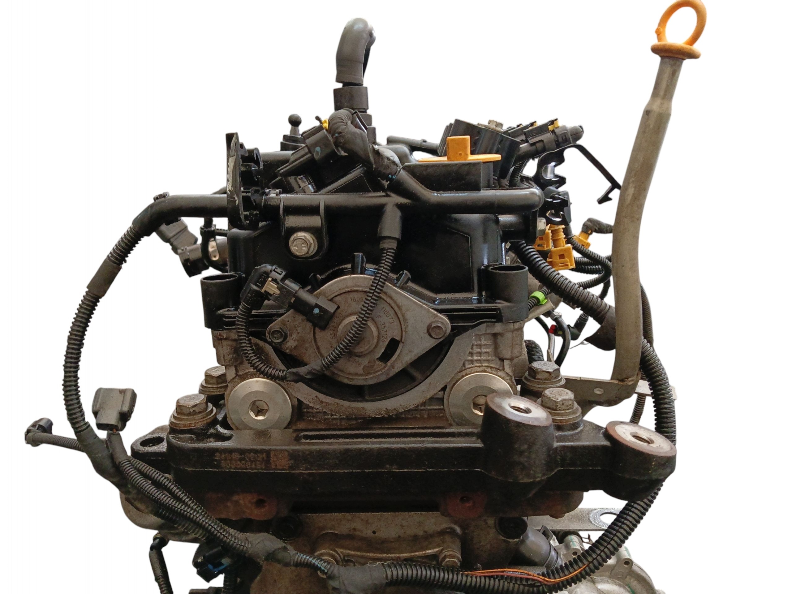 Moteur 552 63 842 - Image 6