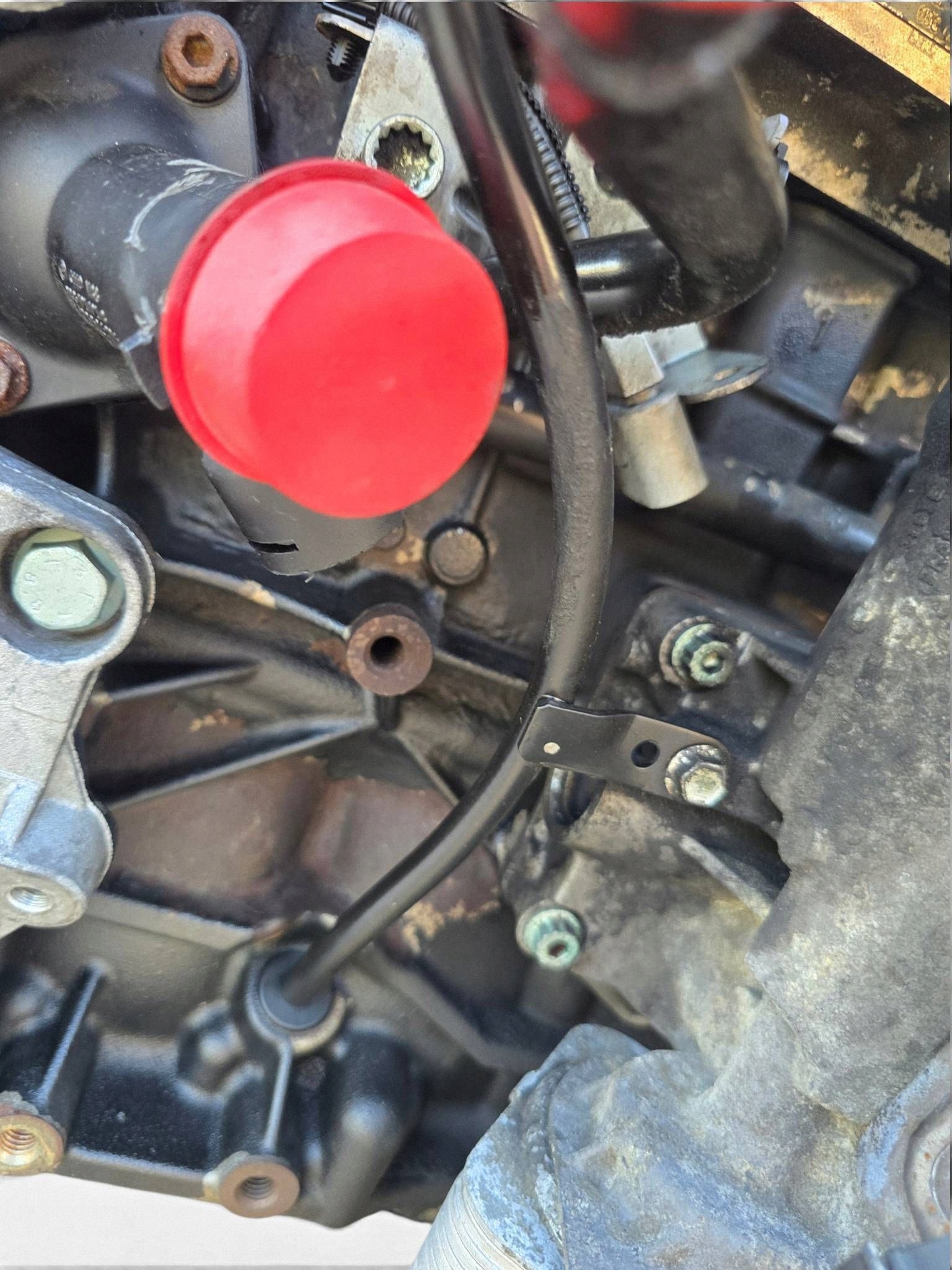 Moteur AZV - Image 3