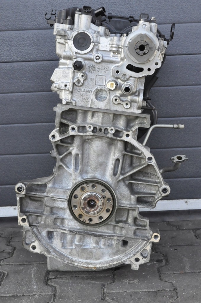Moteur B 4204 T19 - Image 6
