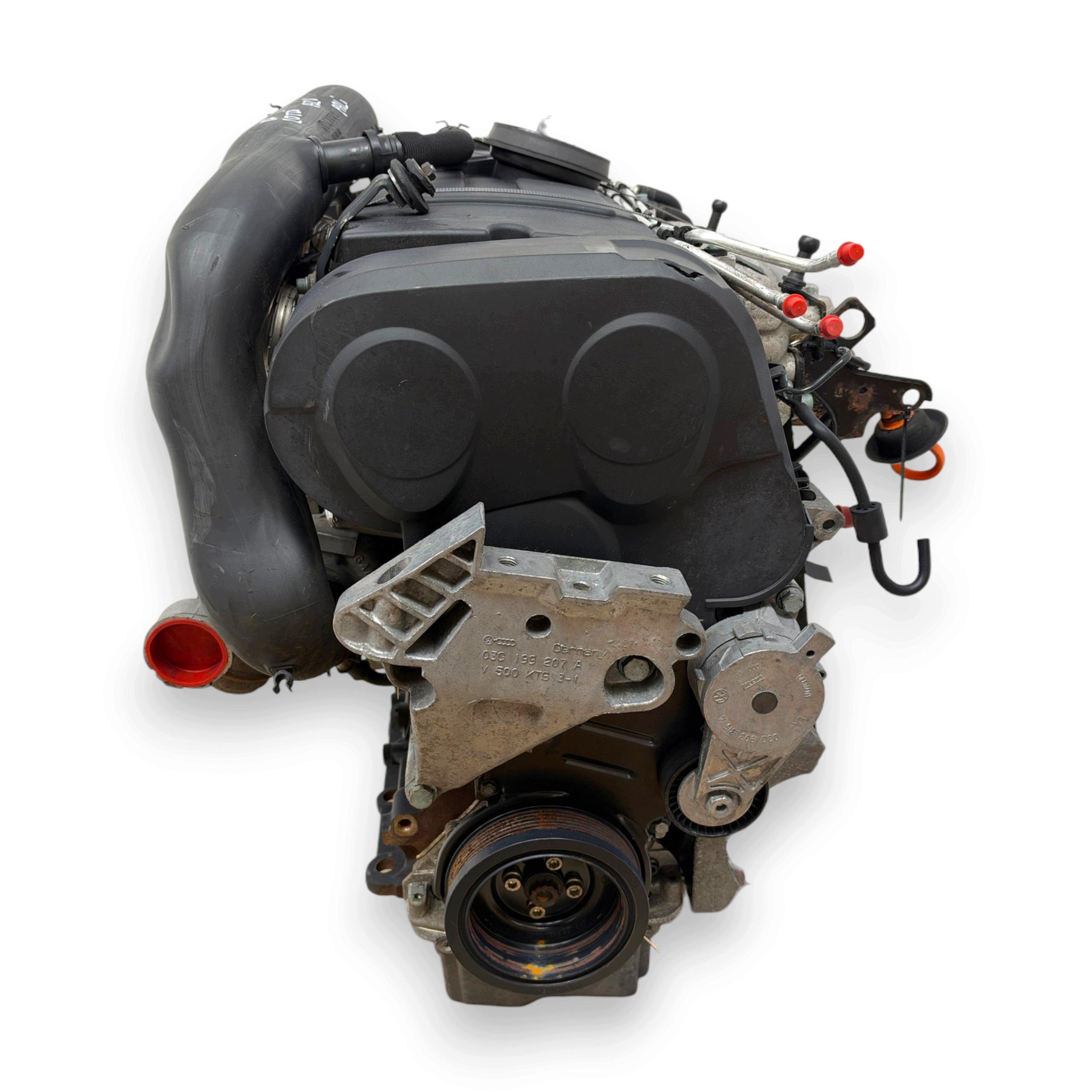 Moteur AZV - Image 6