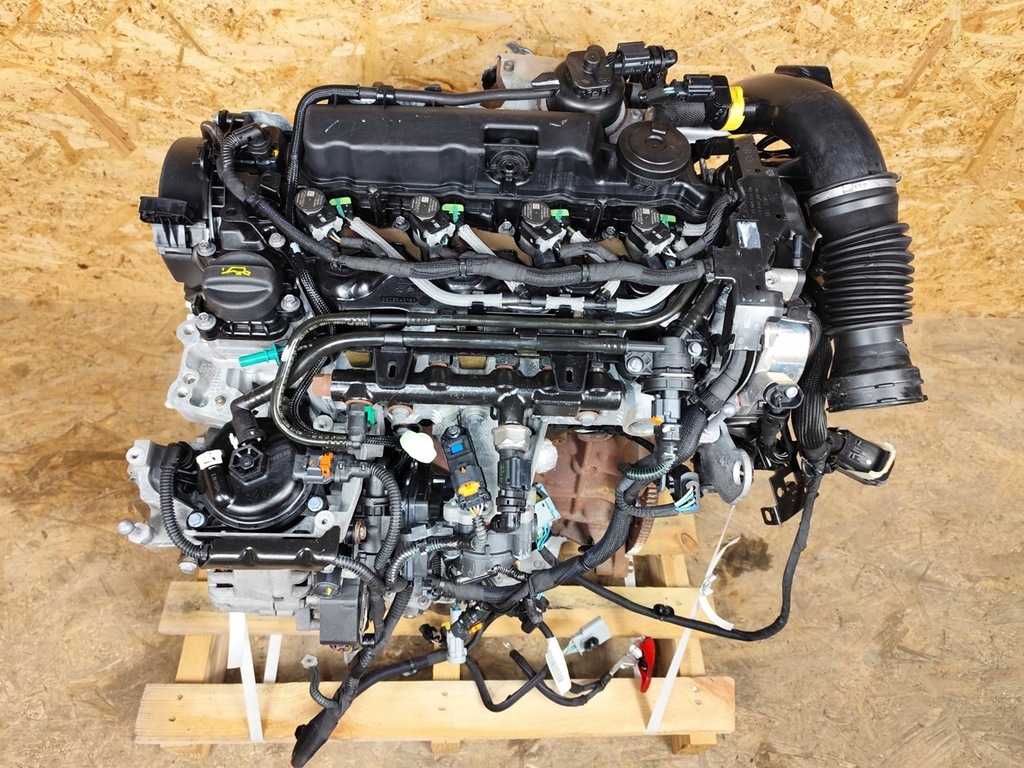 Moteur AHH (DW10FC) - Image 3