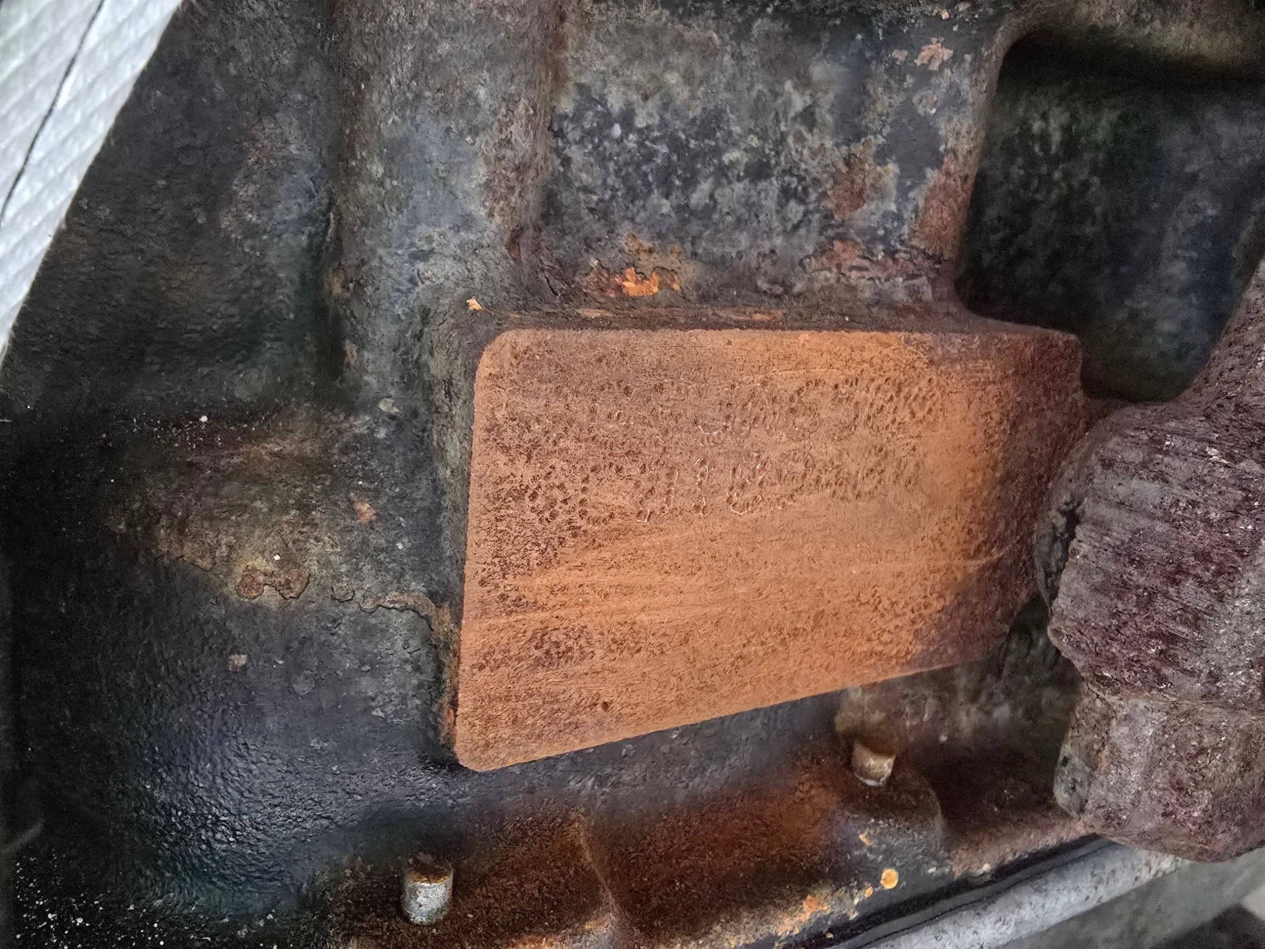 Moteur G9U 650 - Image 14