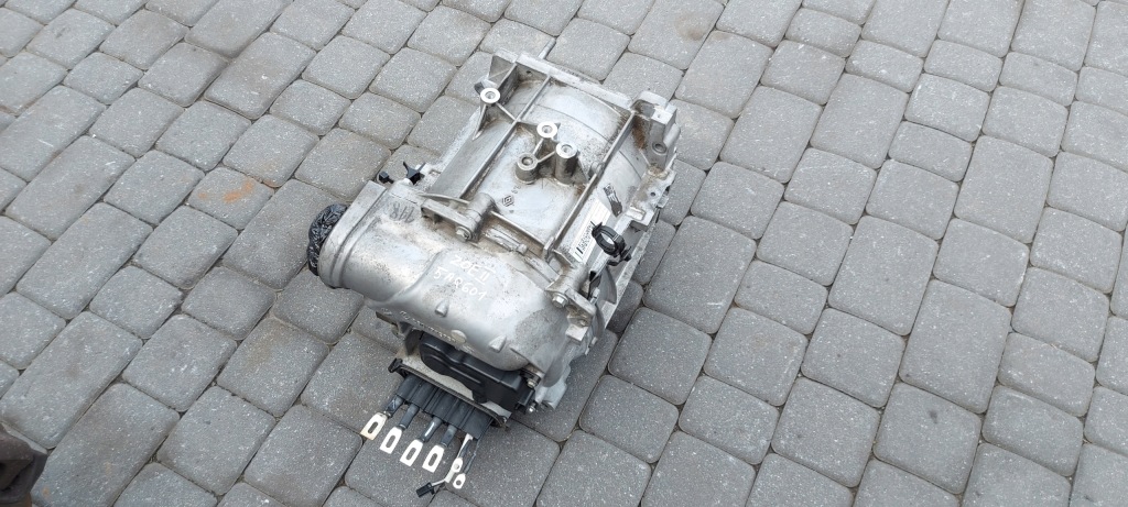 Moteur 5AQ 601 - Image 2