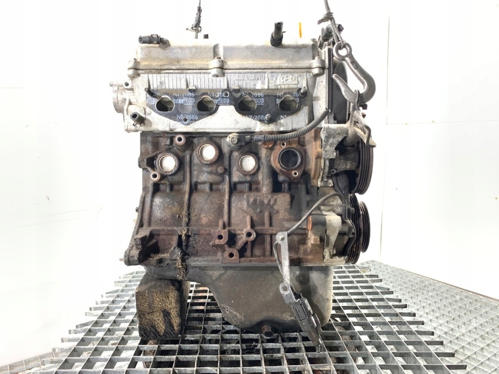 Moteur G4HG - Image 2