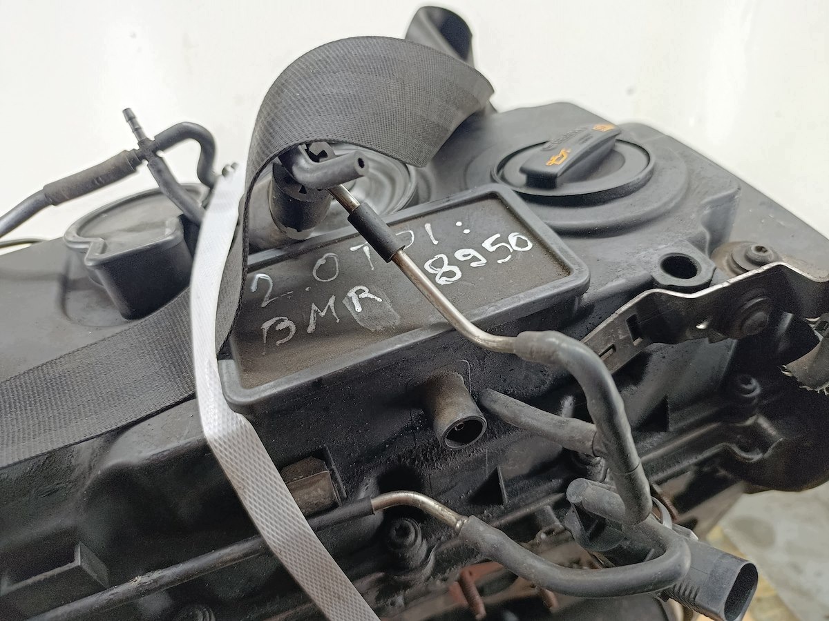 Moteur BMR - Image 8