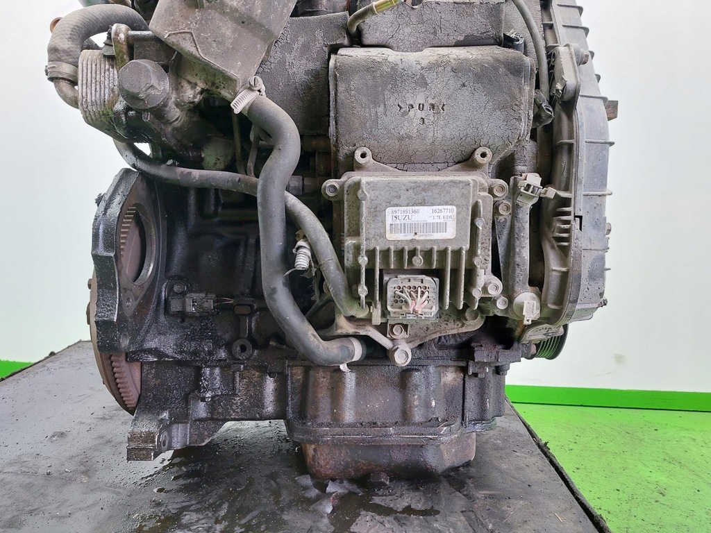 Moteur Y 17 DT - Image 3