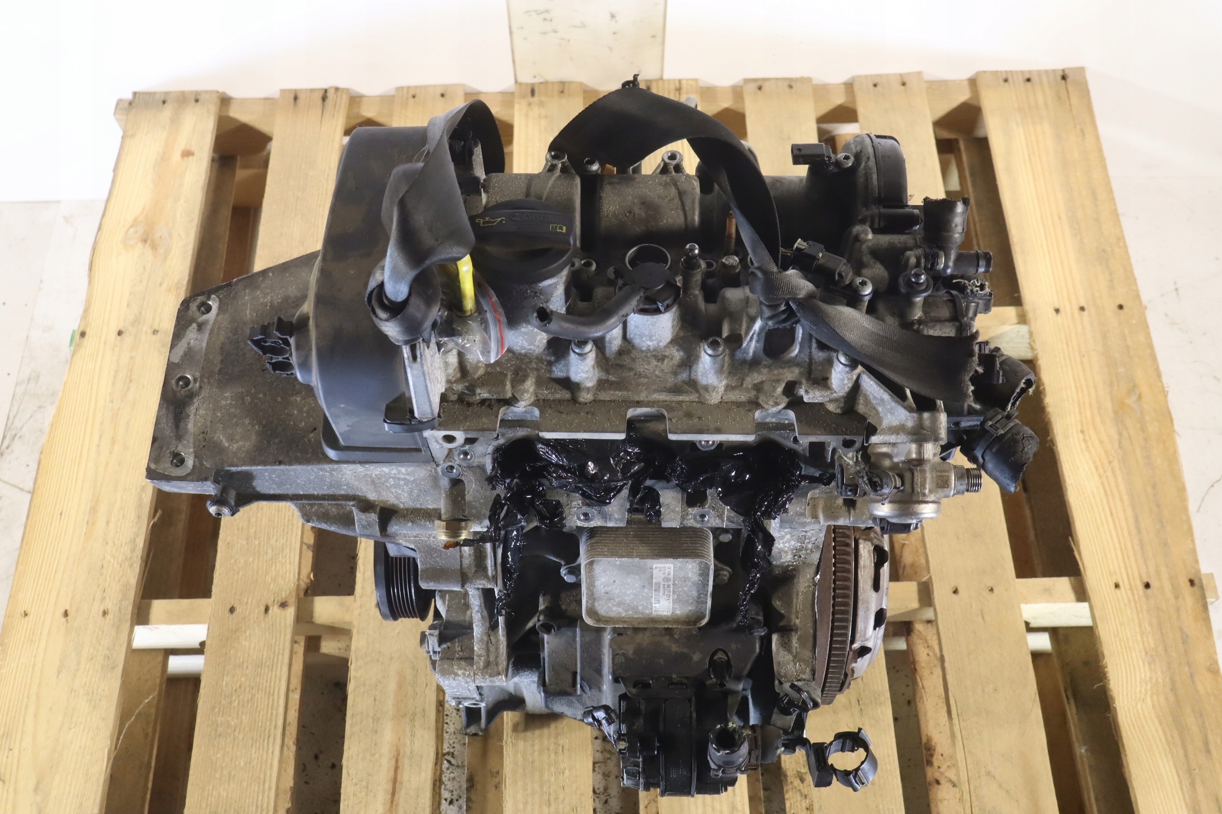 Moteur DKRF - Image 3