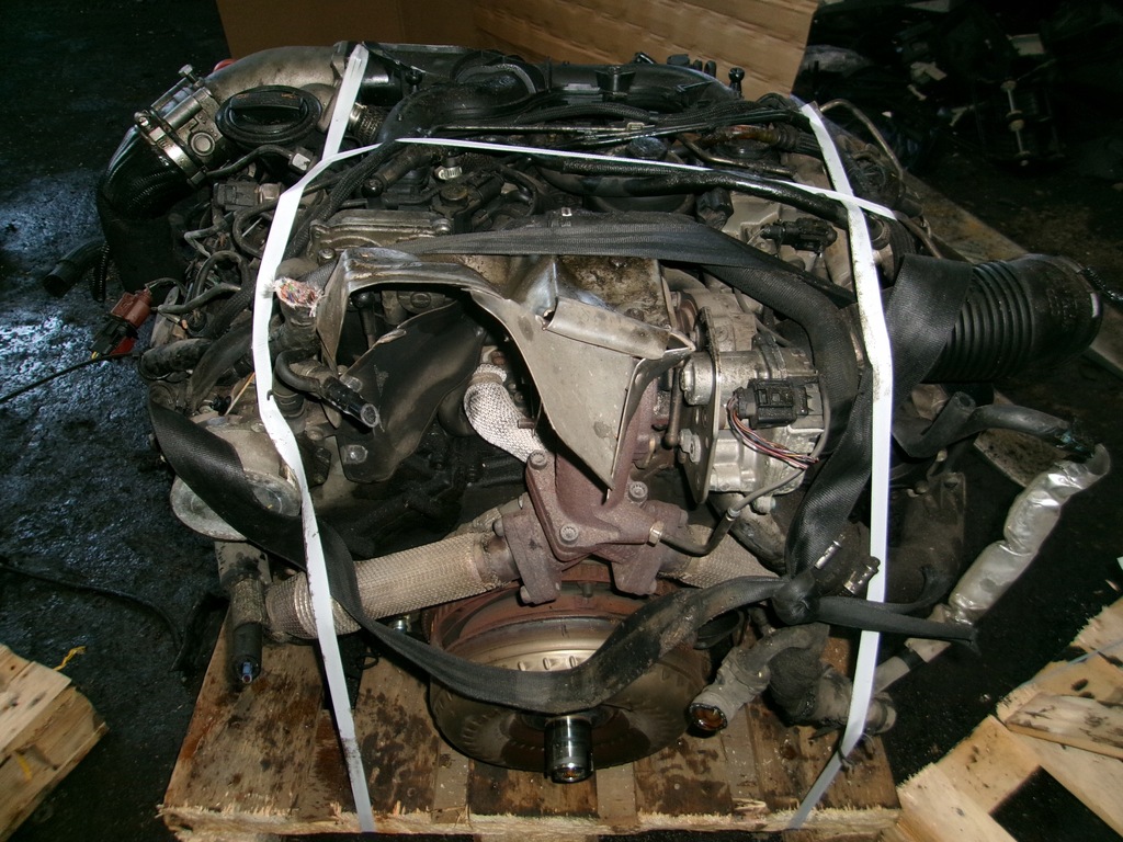 Moteur ASB — vue 2