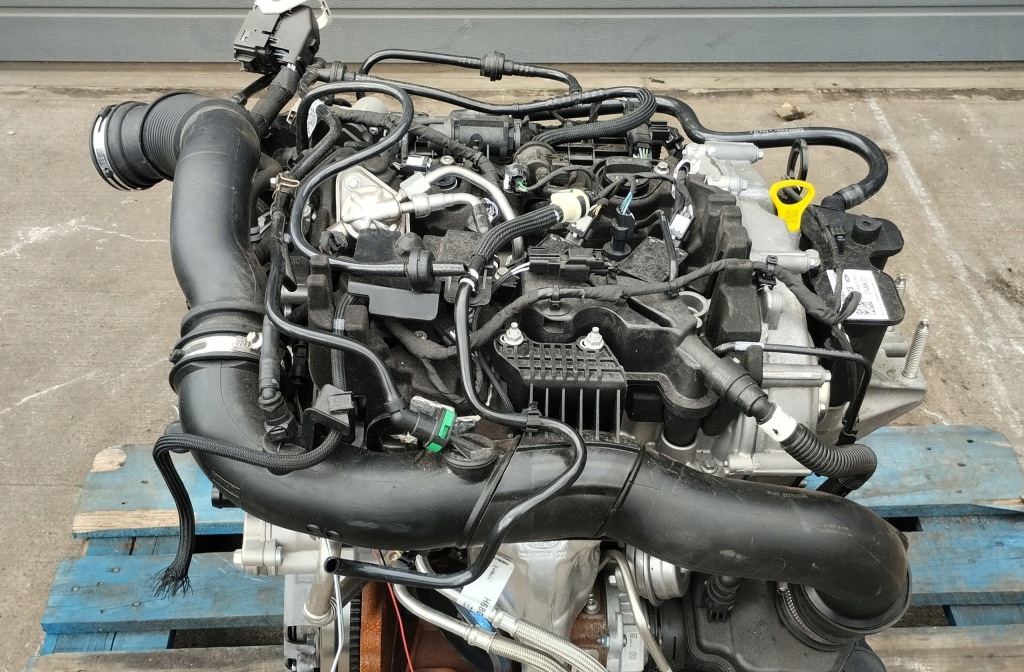 Moteur B7JB - Image 5