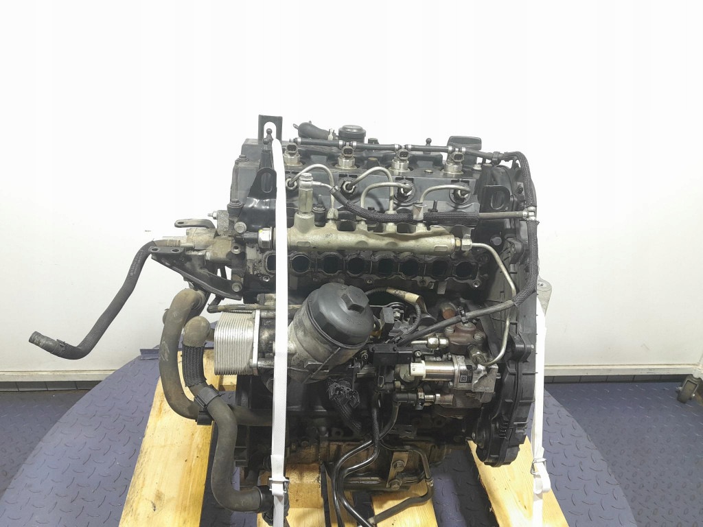 Moteur A 17 DTS - Image 3