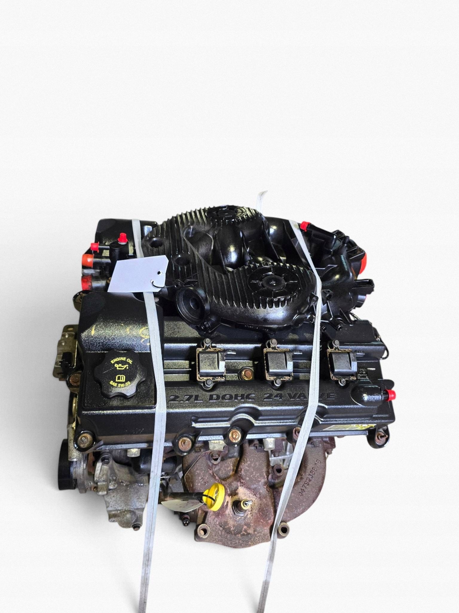 Moteur EER - Image 10