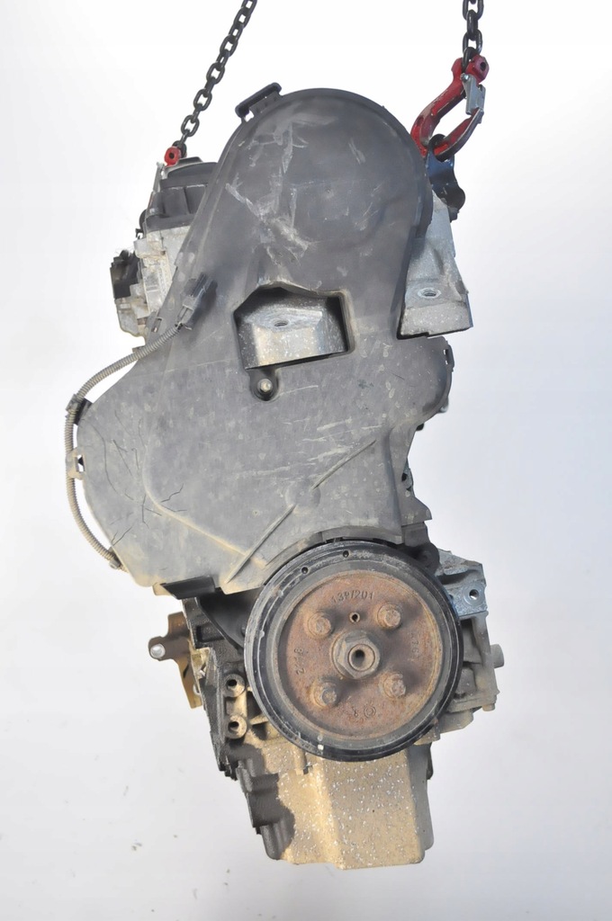 Moteur D 5244 T17 - Image 2