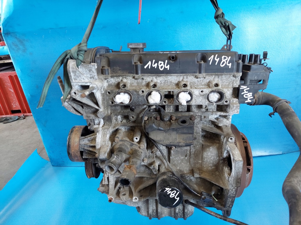 Moteur STJA - Image 3