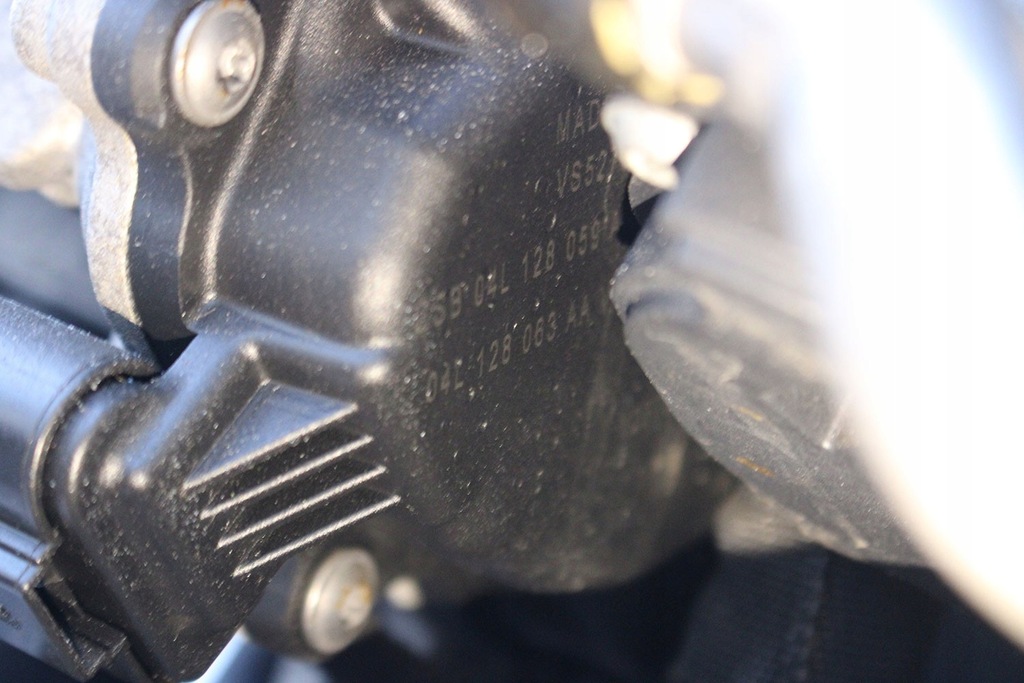 Moteur CUUA — vue 7
