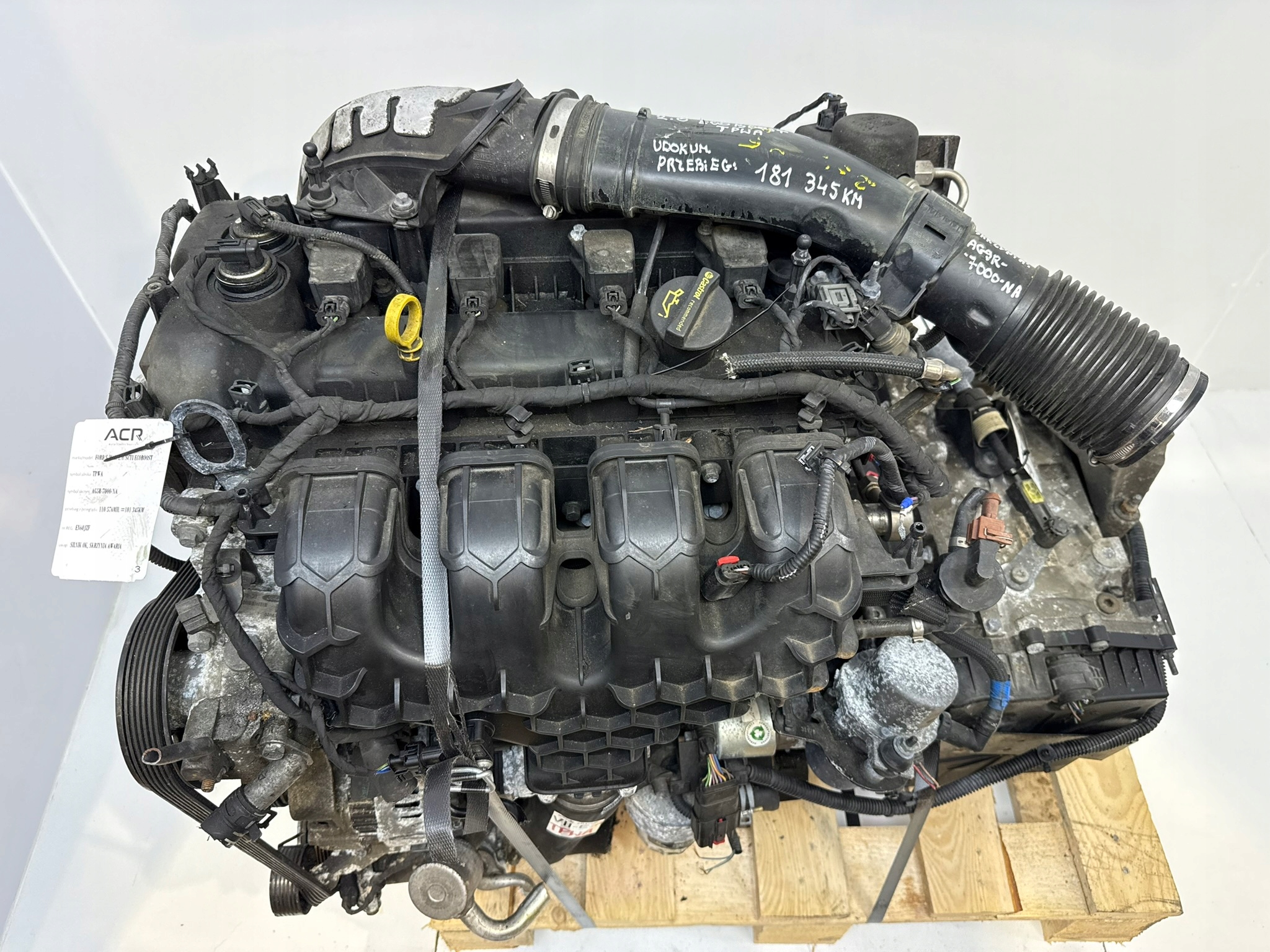 Moteur TPWA — vue 5