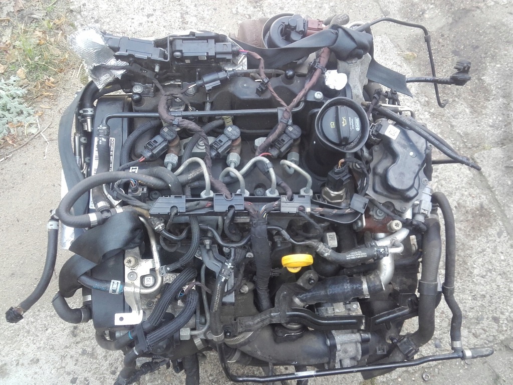 Moteur CUSB - Image 1