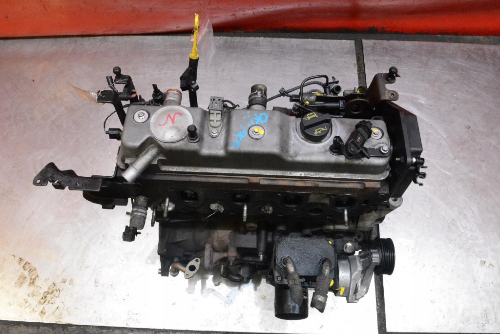 Moteur KKDB - Image 5