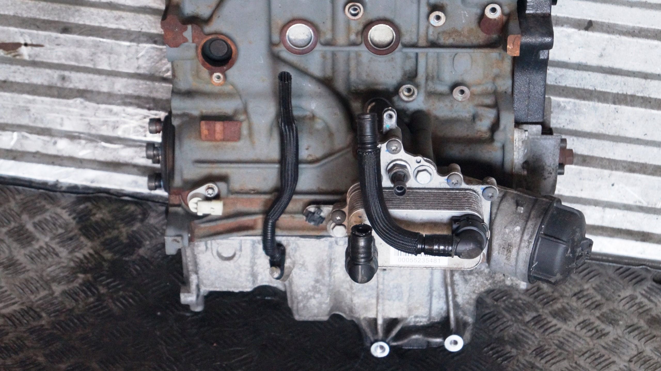 Moteur 940 A5.000 - Image 13