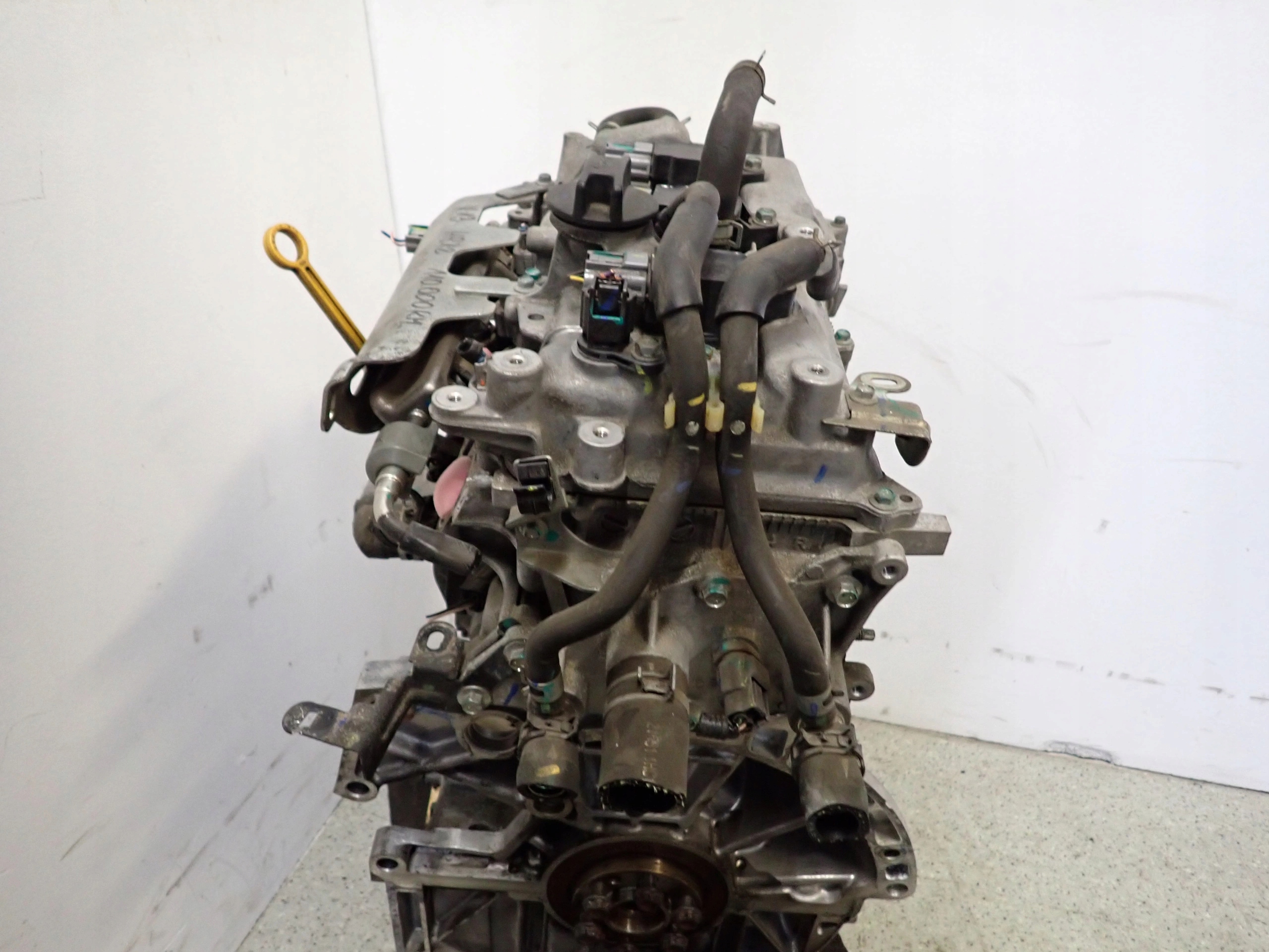Moteur HR12DDR - Image 6