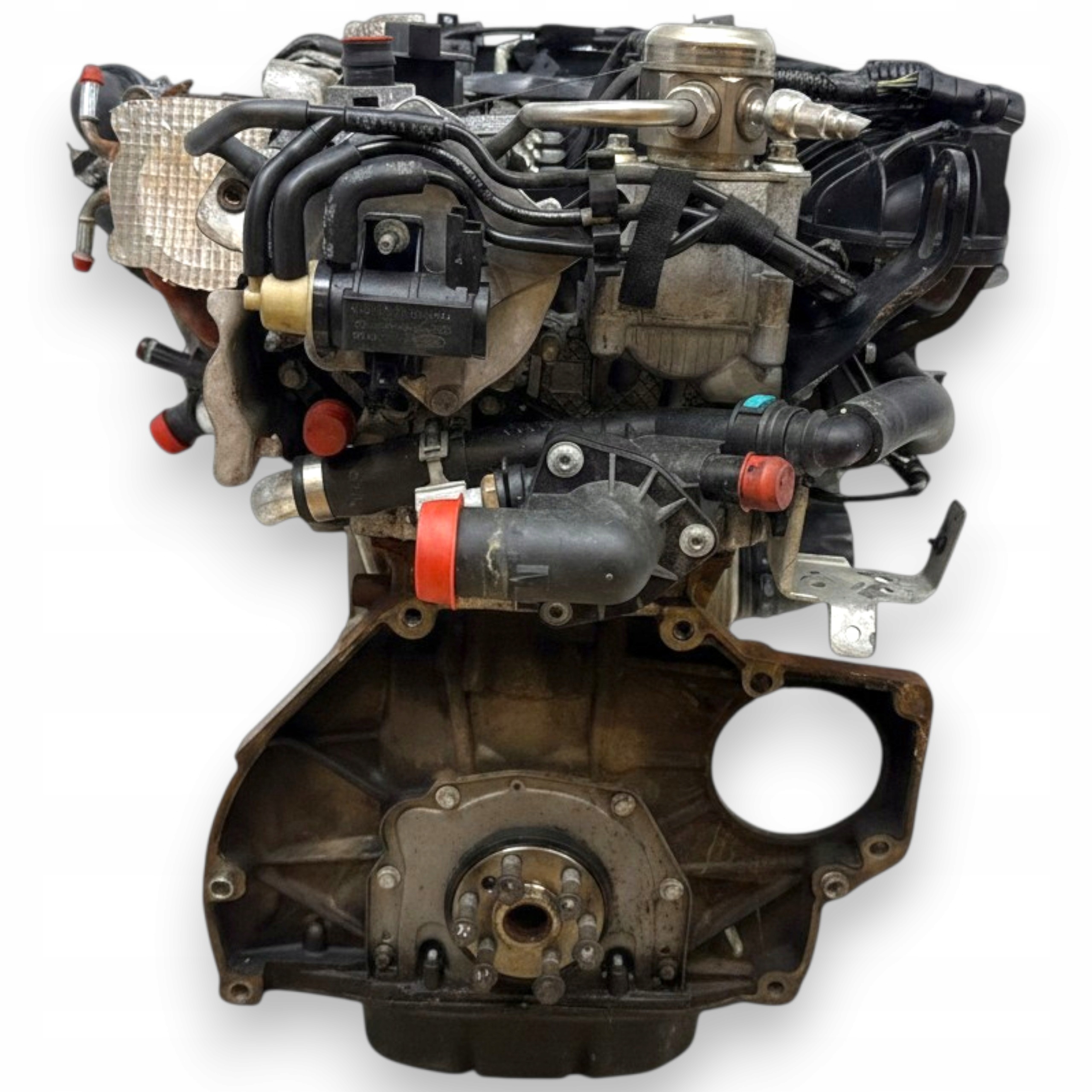 Moteur M1DA — vue 7