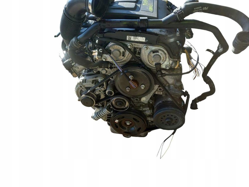 Moteur B 14 XER — vue 3