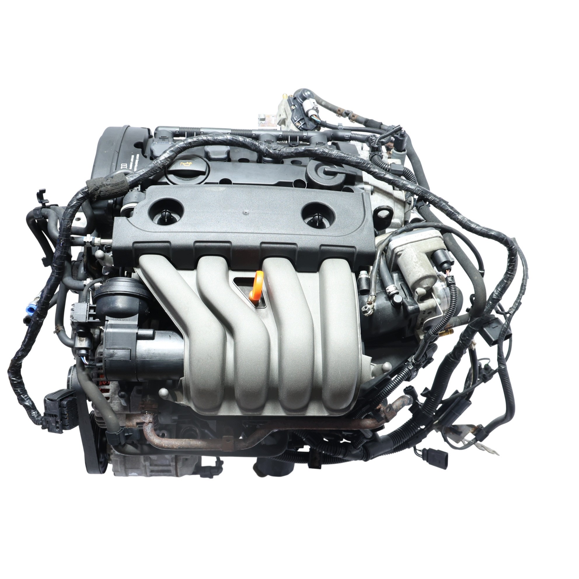 Moteur AXW - Image 3