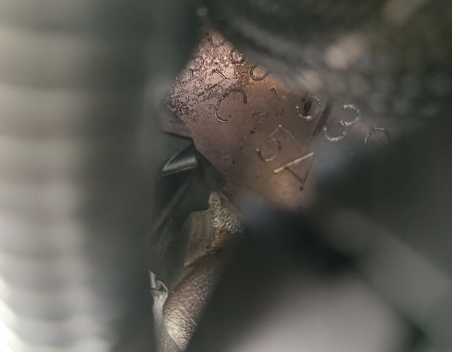Moteur B37 C15 A - Image 4