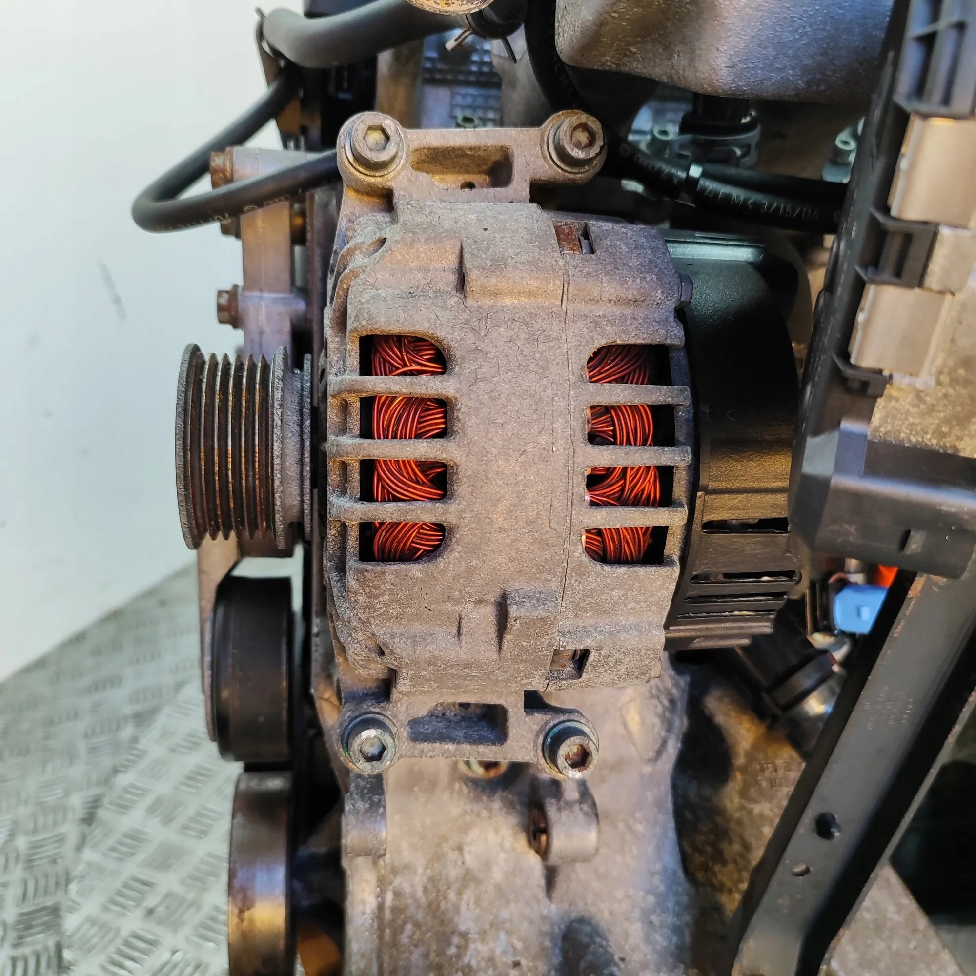Moteur BFB - Image 8