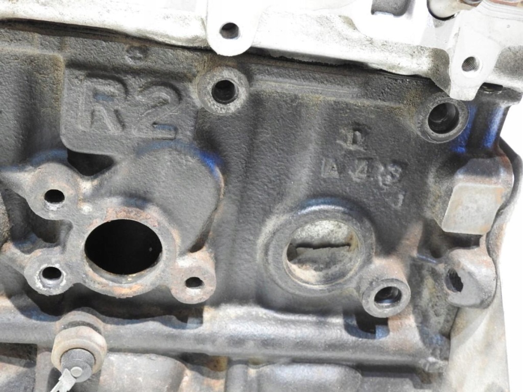 Moteur R2AA — vue 5