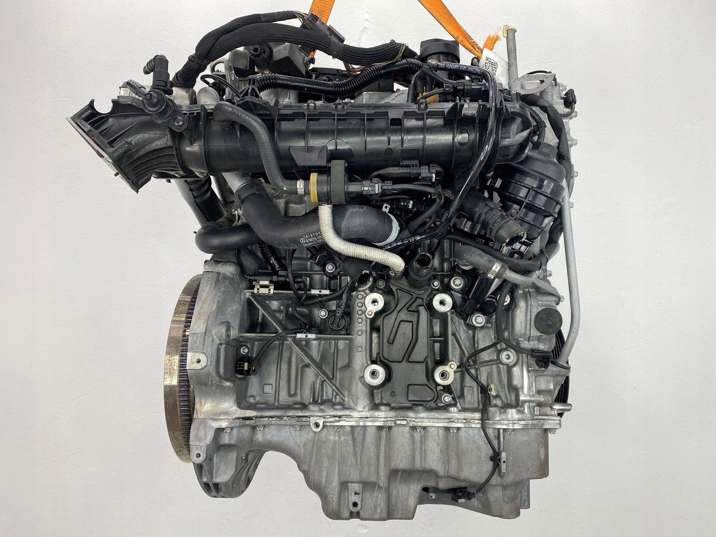 Moteur M 270.910 - Image 4