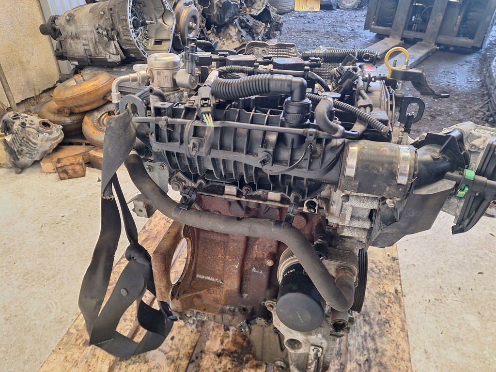 Moteur M1JH - Image 4