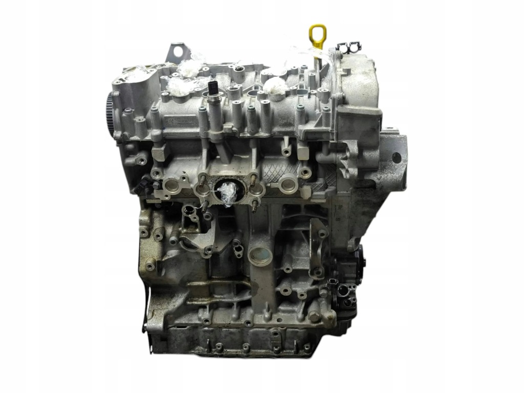 Moteur DXDB — vue 1