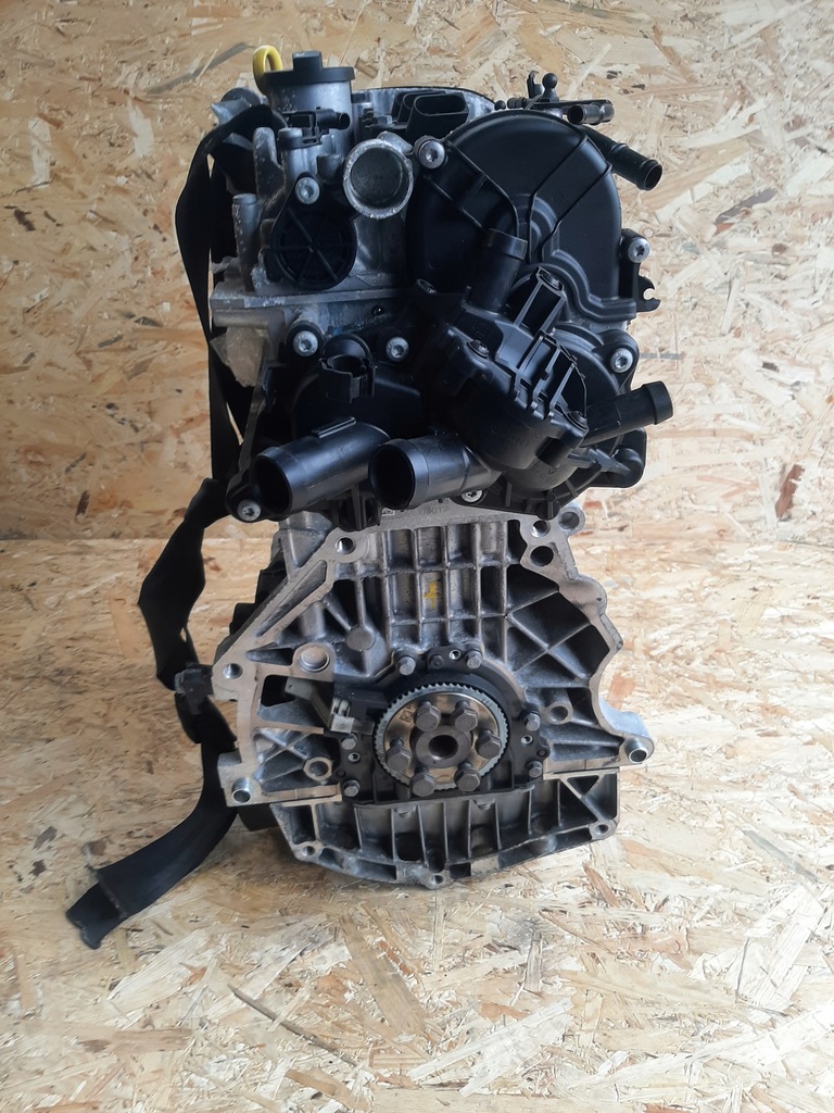 Moteur CHYA - Image 2