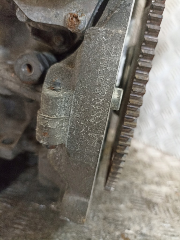 Moteur ZTGA - Image 2