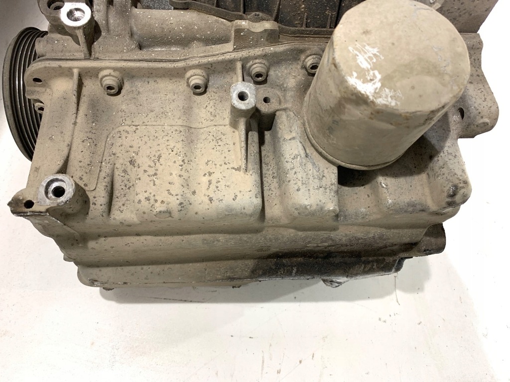 Moteur CHYA — vue 4