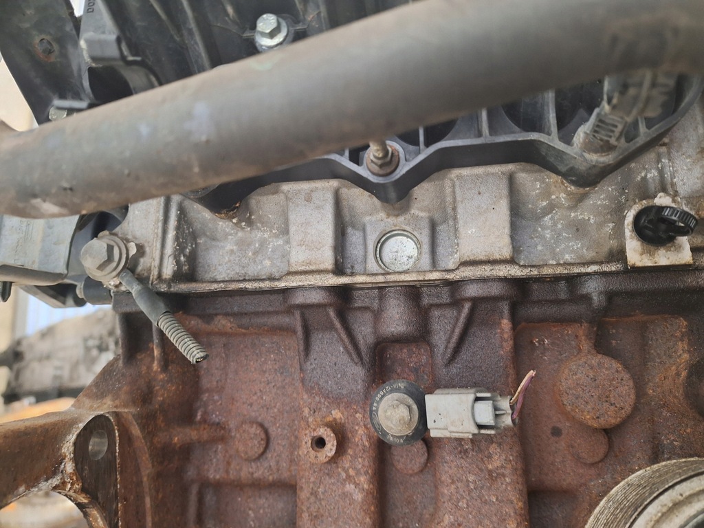 Moteur M1JH - Image 5