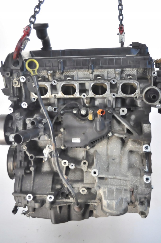 Moteur QQDA — vue 1