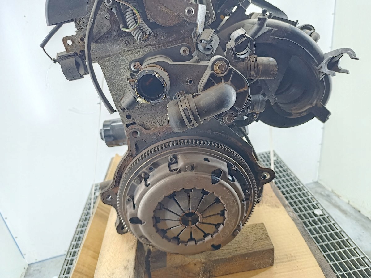 Moteur BUD - Image 5