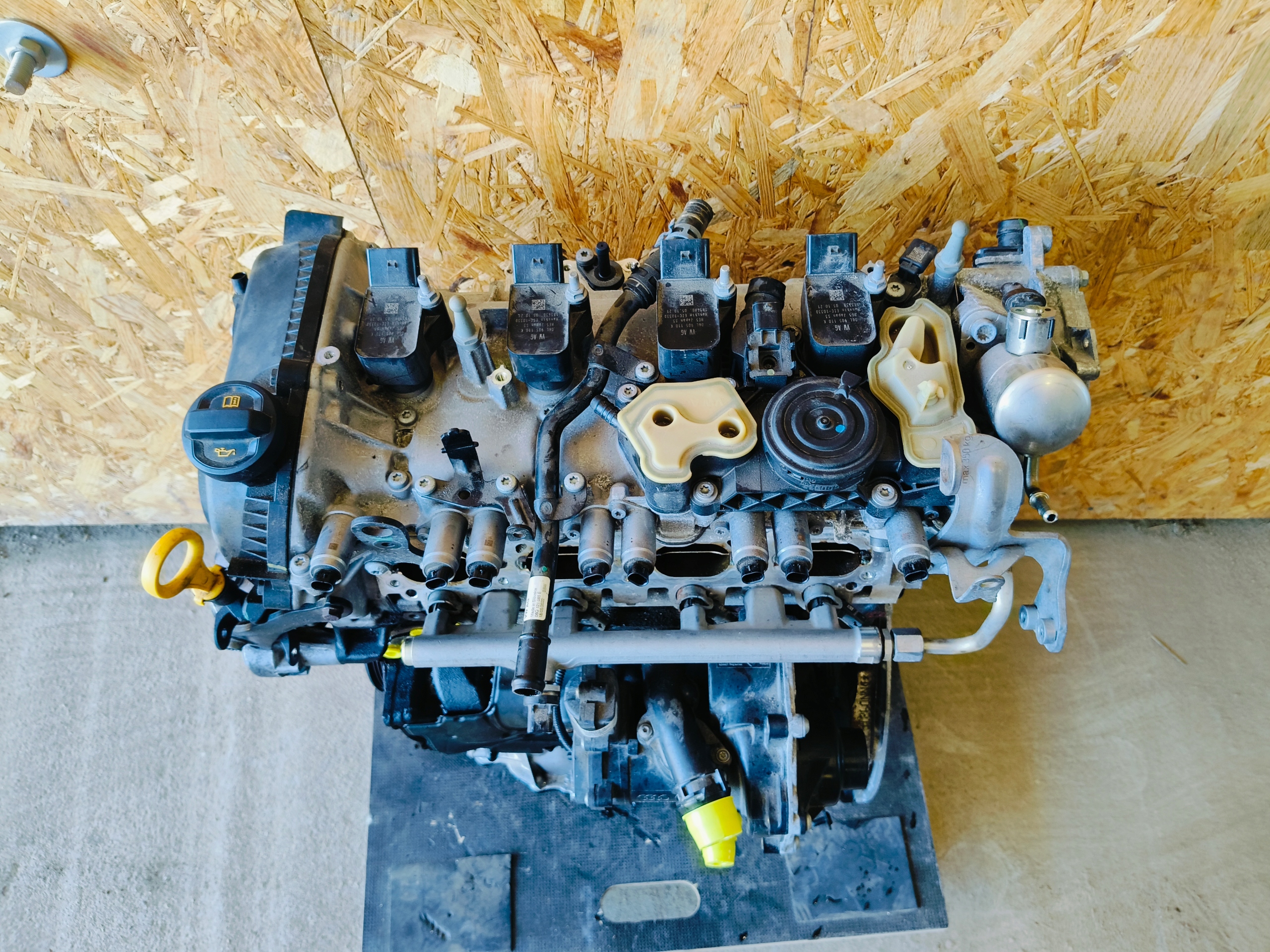 Moteur DNNA - Image 6