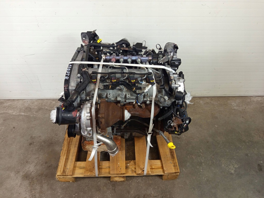 Moteur A 20 DTE - Image 1