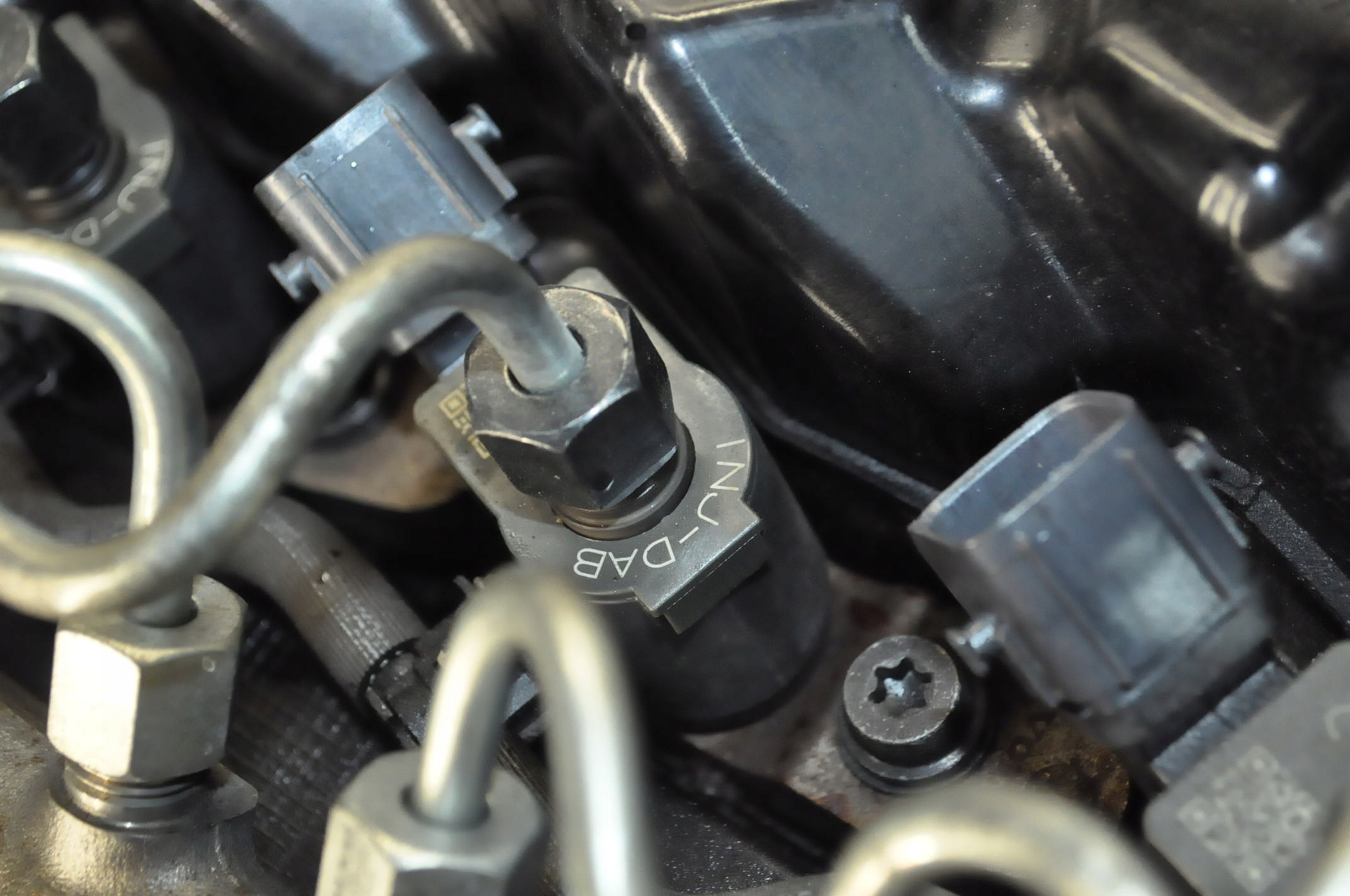 Moteur D 4204 T14 - Image 7