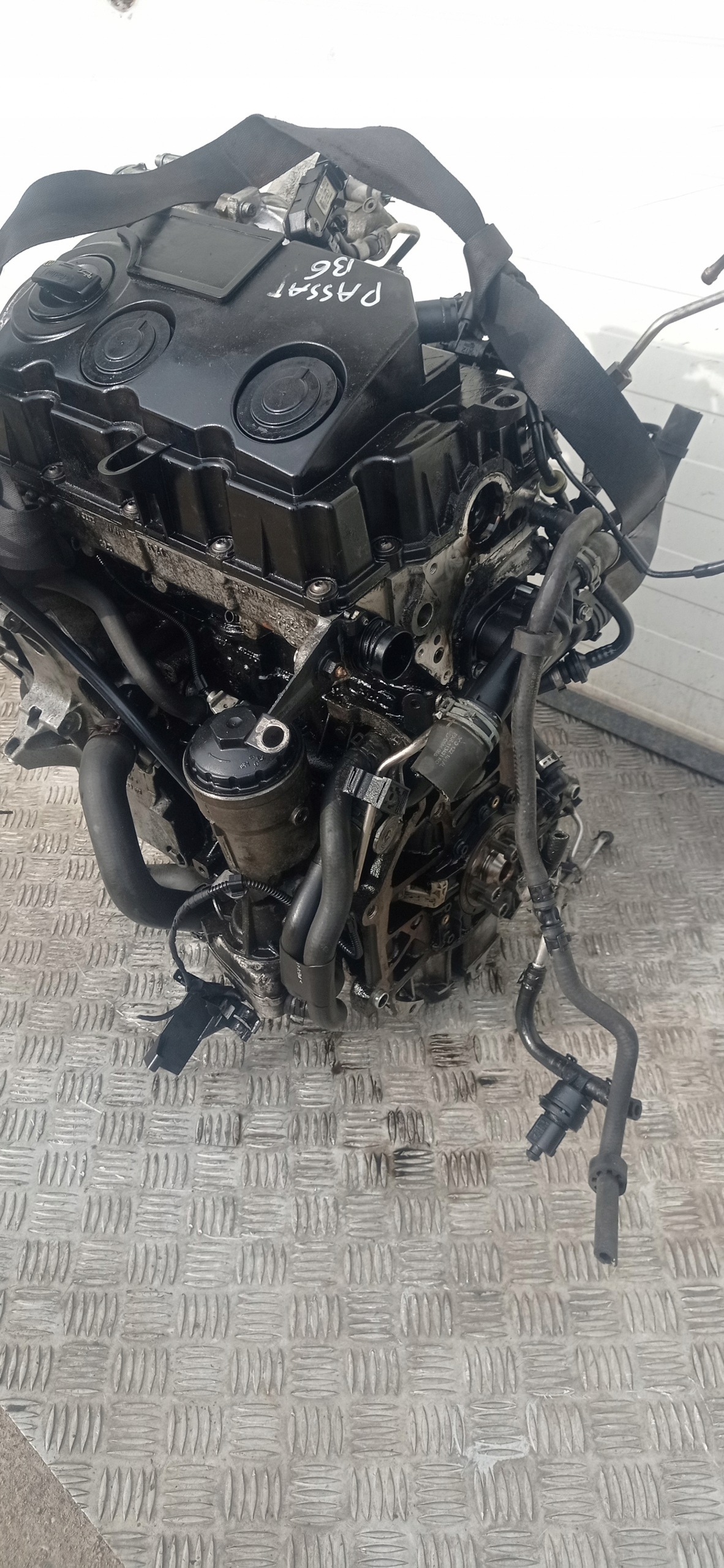 Moteur BLS - Image 8