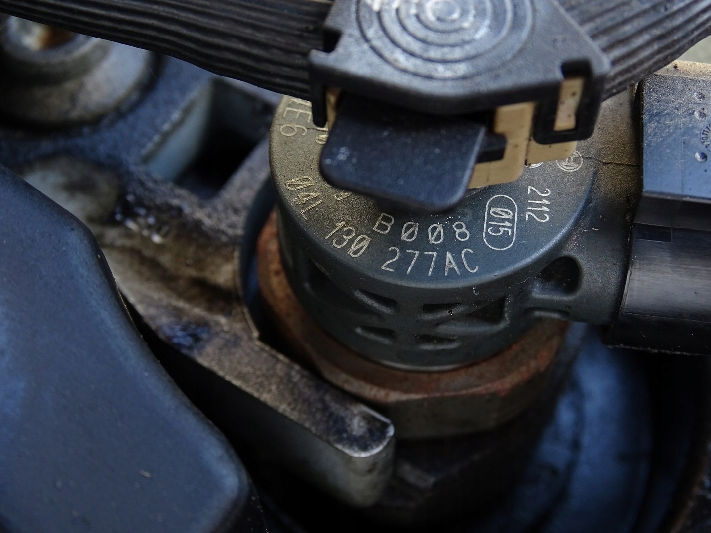 Moteur CRLB - Image 14