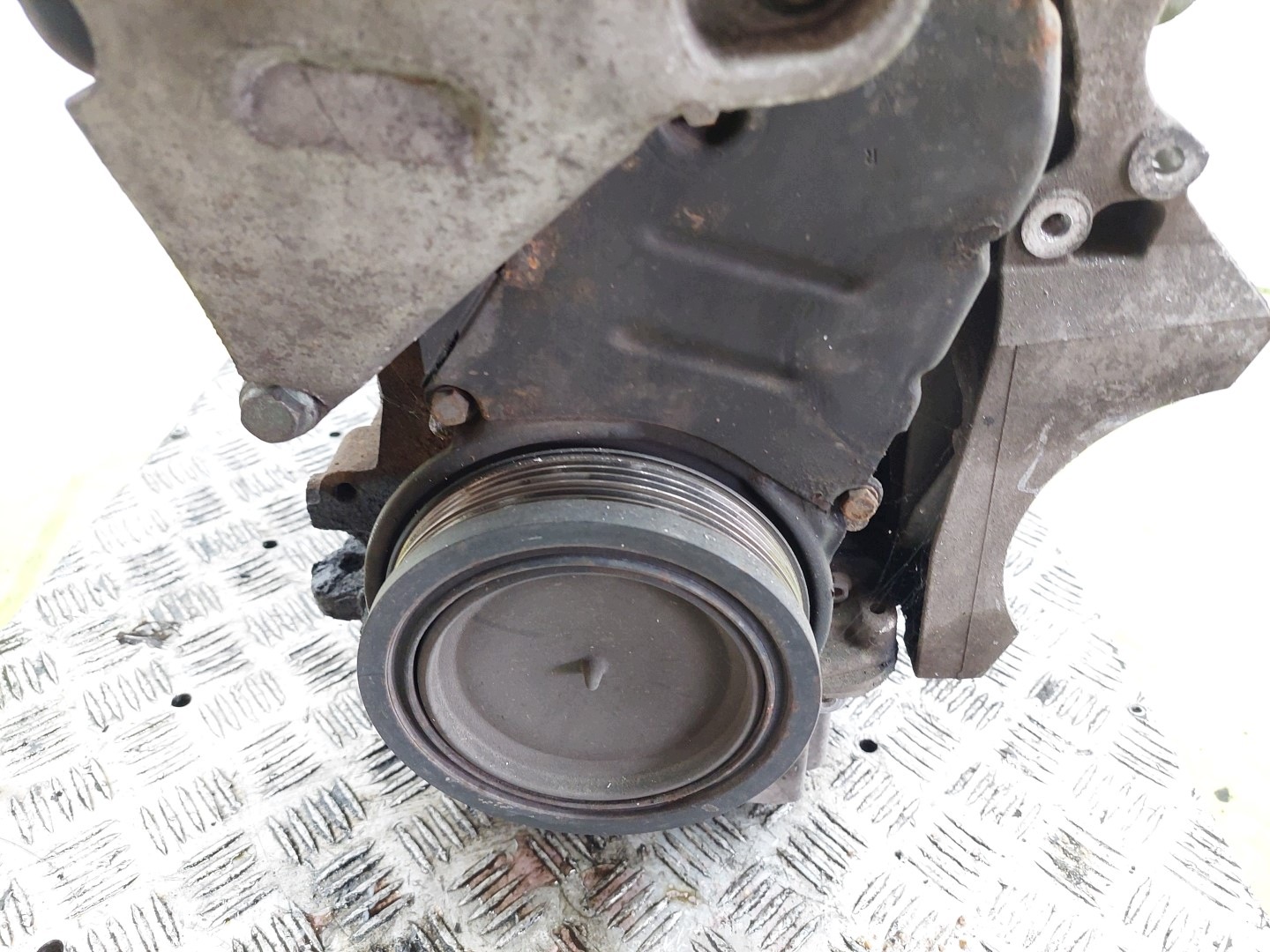 Moteur BJB - Image 9