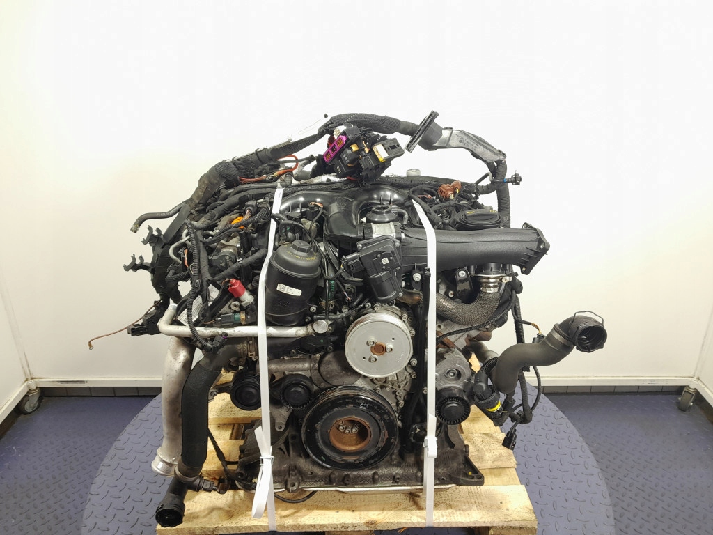 Moteur CLAA - Image 1