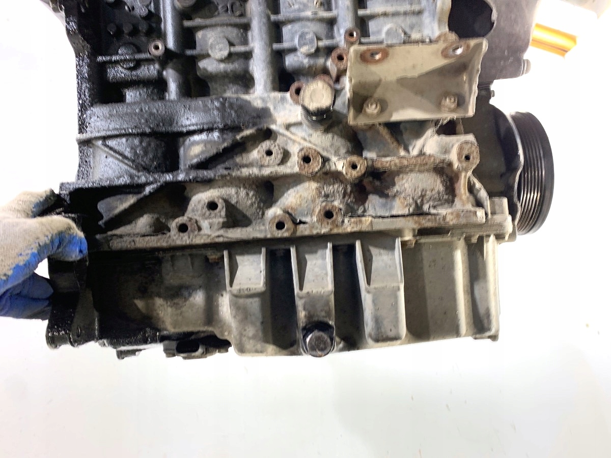 Moteur BLS — vue 7