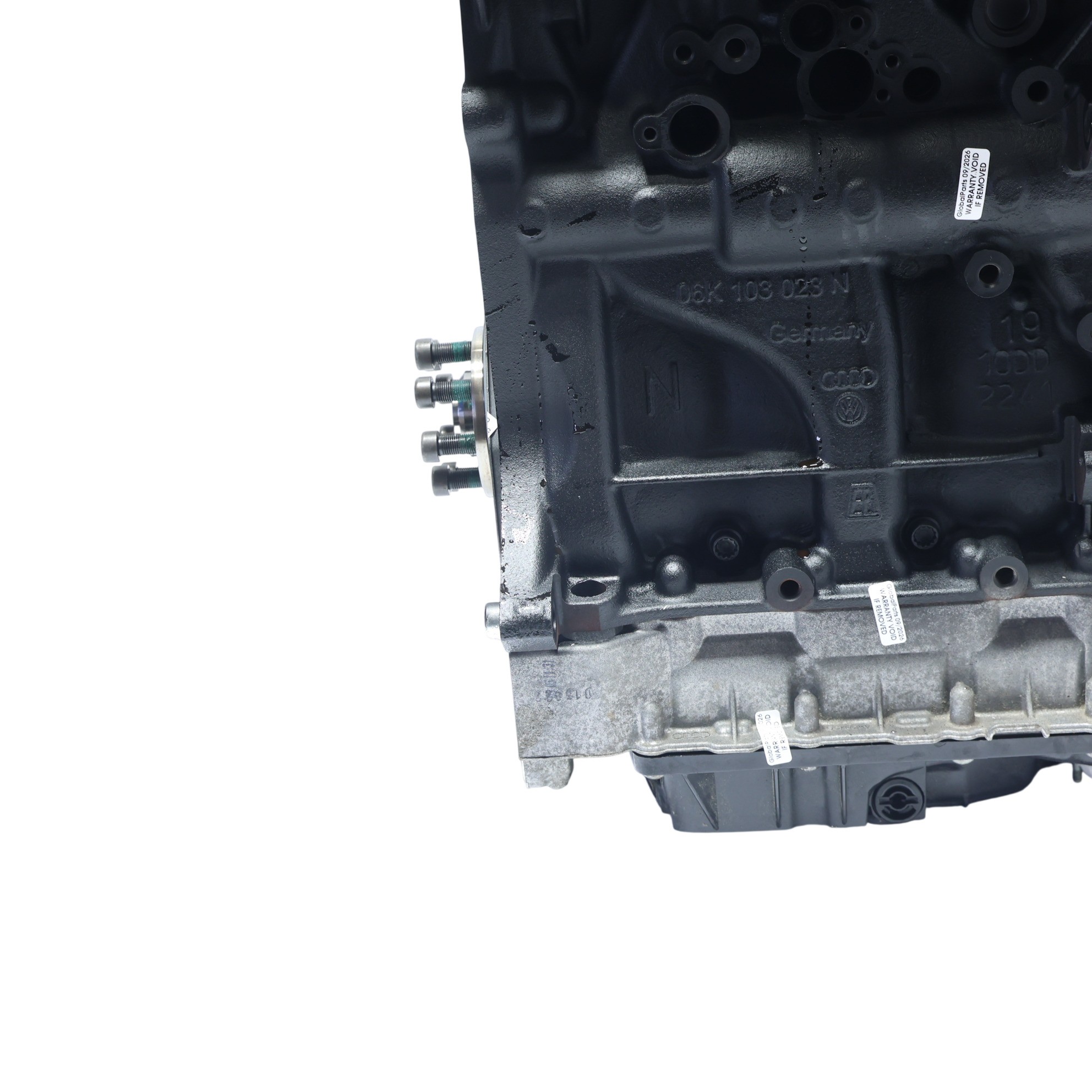 Moteur DKZB - Image 6